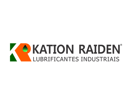Kation Raiden - Lubrificantes industriais